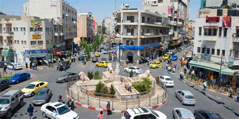 palestine capital city|Ramallah – Travel guide at Wikivoyage.